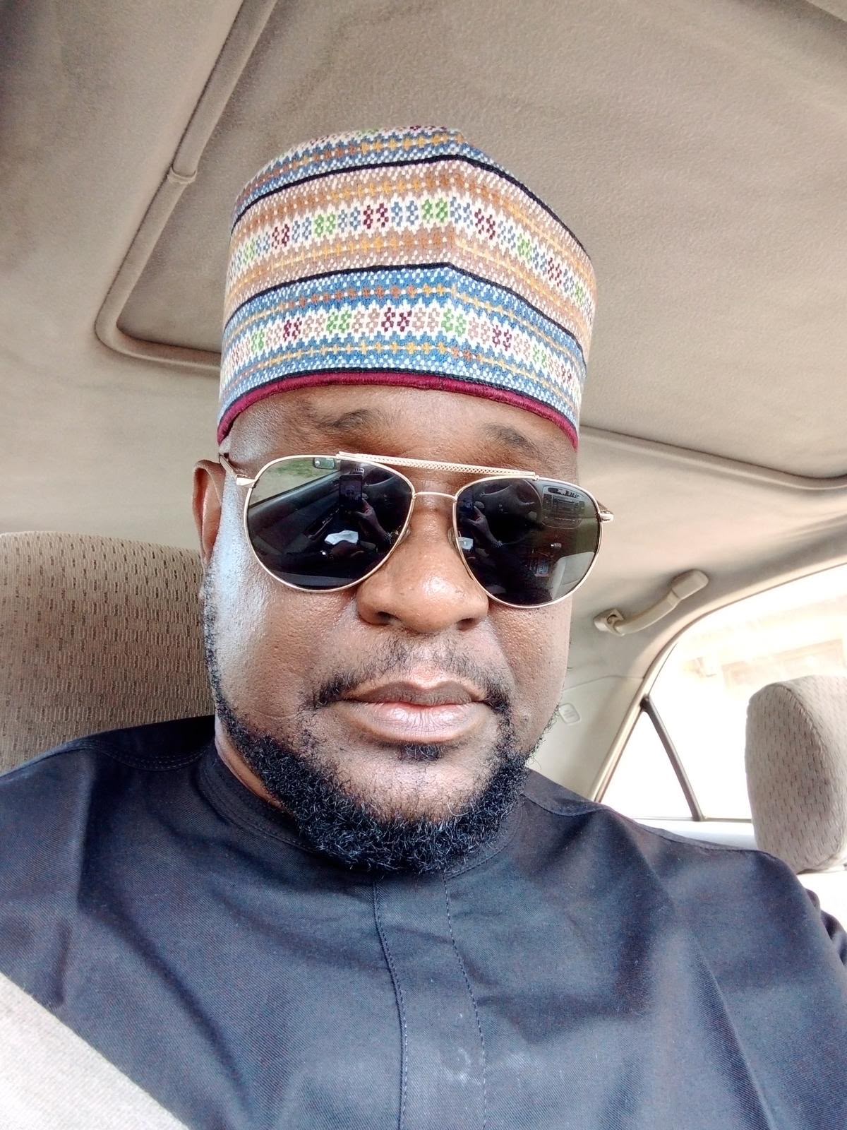About Dr Peter Akinlabi