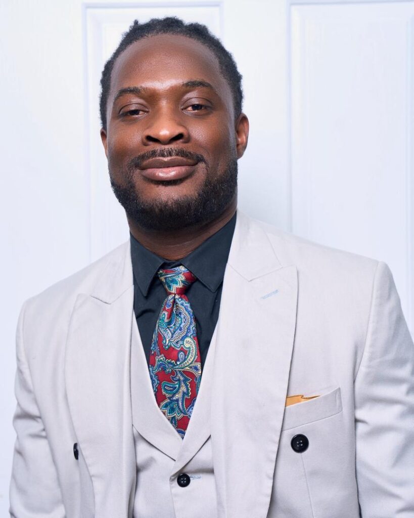 Louis Awode -OBAAT