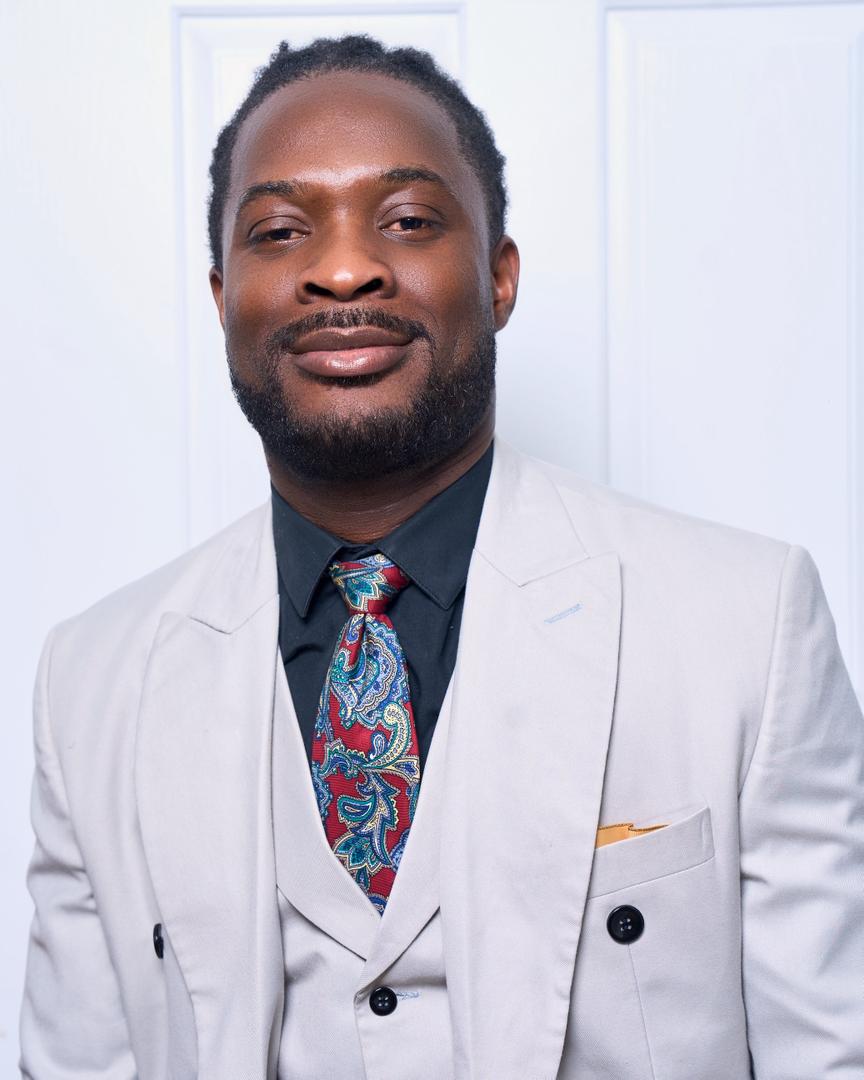 About Louis Awode -OBAAT