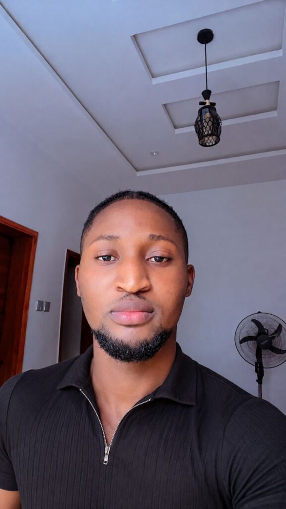 Timothy-OBAAT