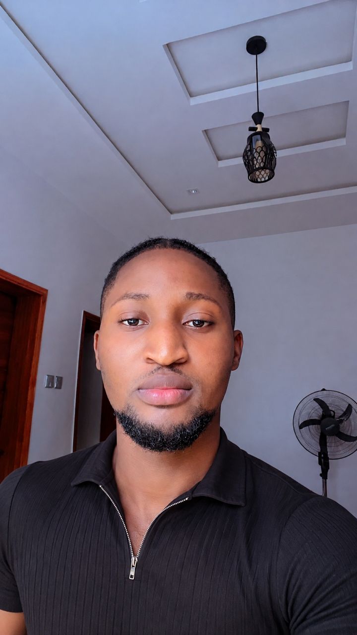 About Timothy-OBAAT